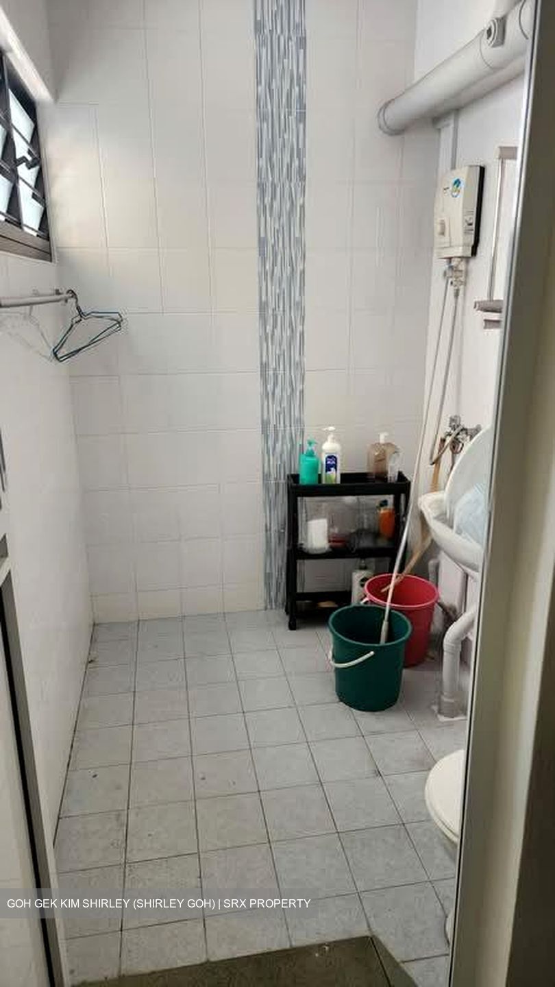 Blk 209 Bukit Batok Street 21 (Bukit Batok), HDB 4 Rooms #574537061